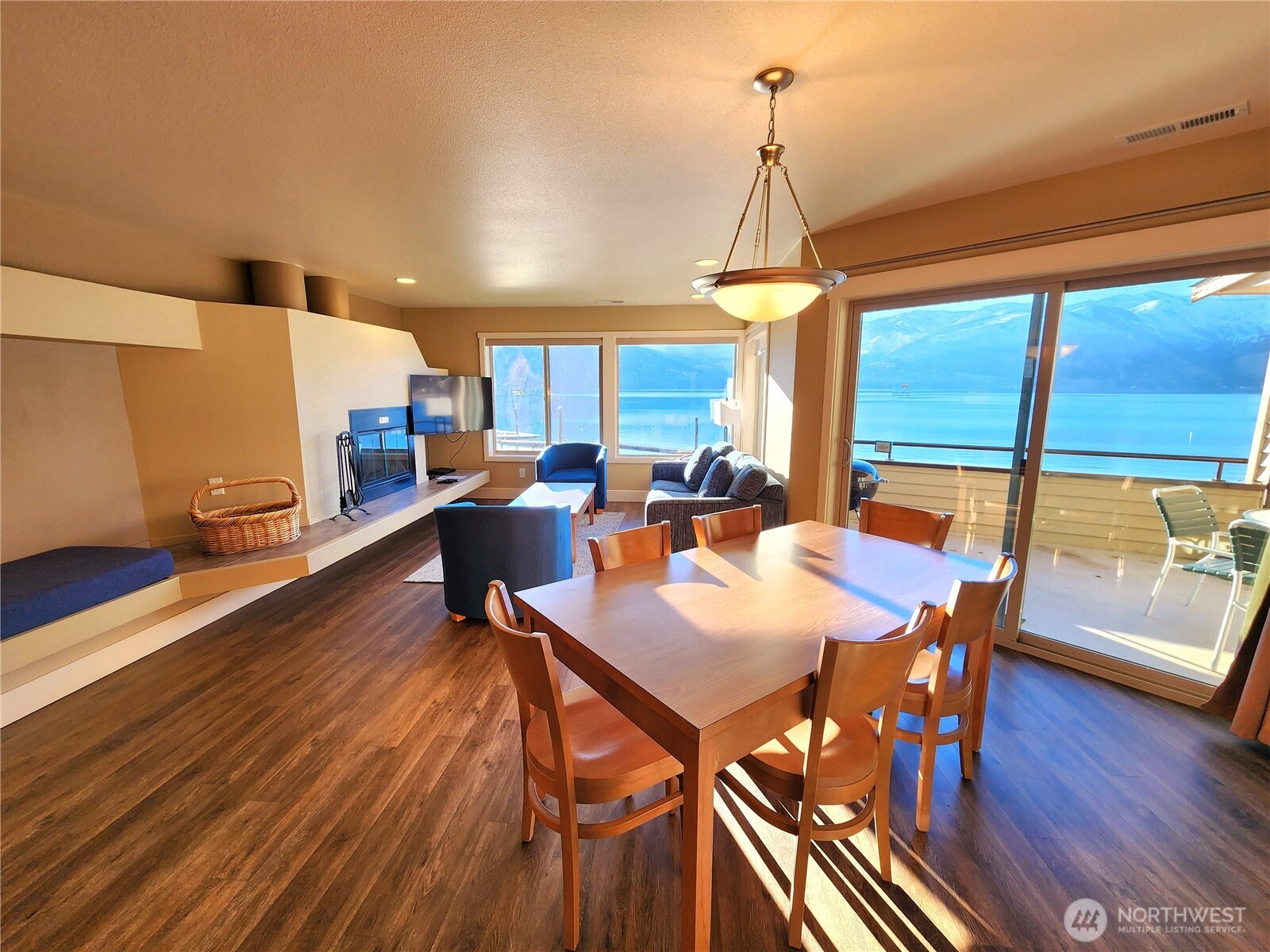 1 Lakeside 707-n Manson WA 98831