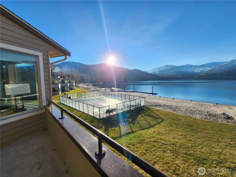 1 Lakeside 707-n Manson WA 98831