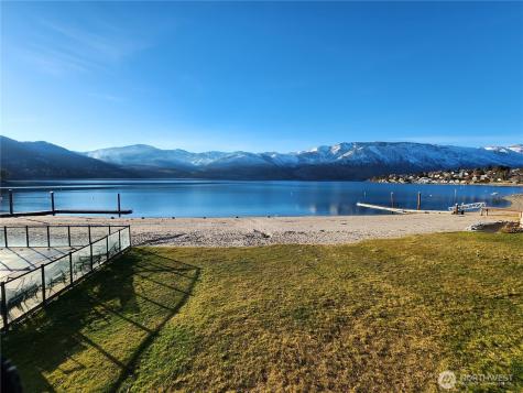 1 Lakeside 707-n Manson WA 98831
