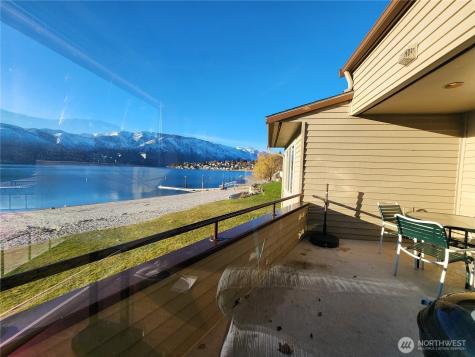 1 Lakeside 707-n Manson WA 98831