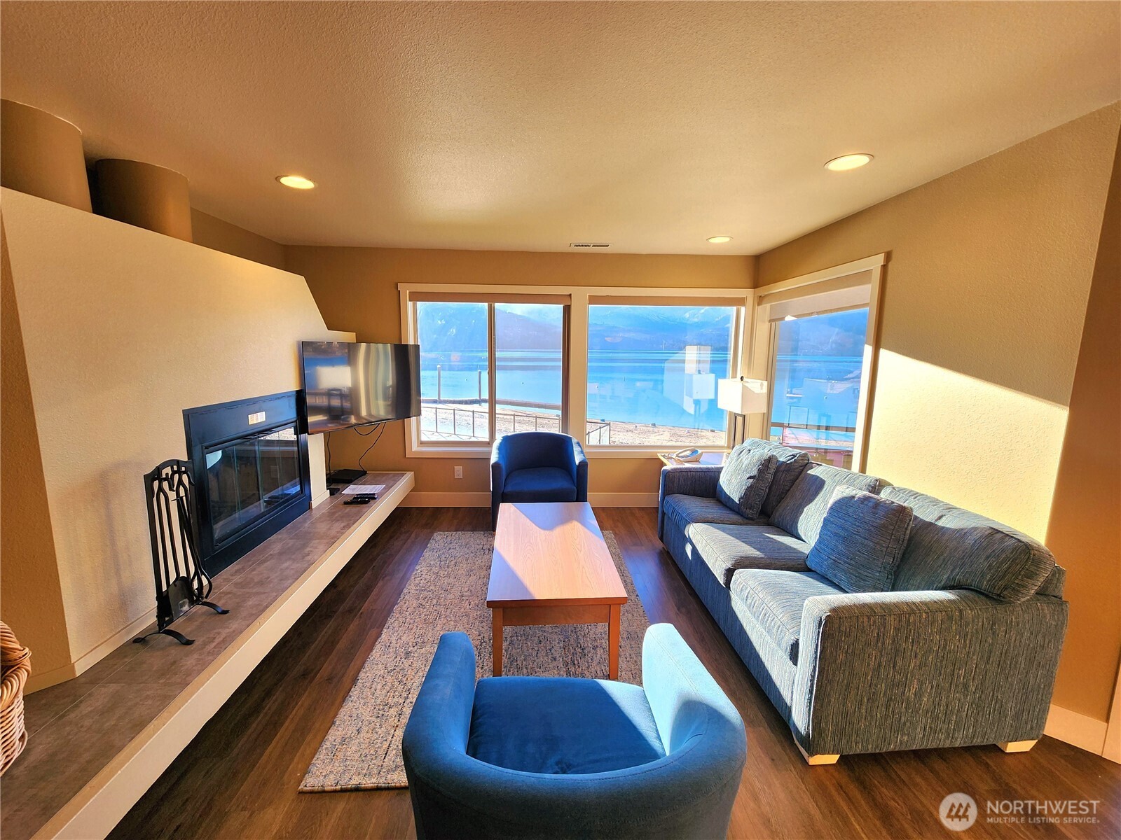 1 Lakeside 707-n Manson WA 98831