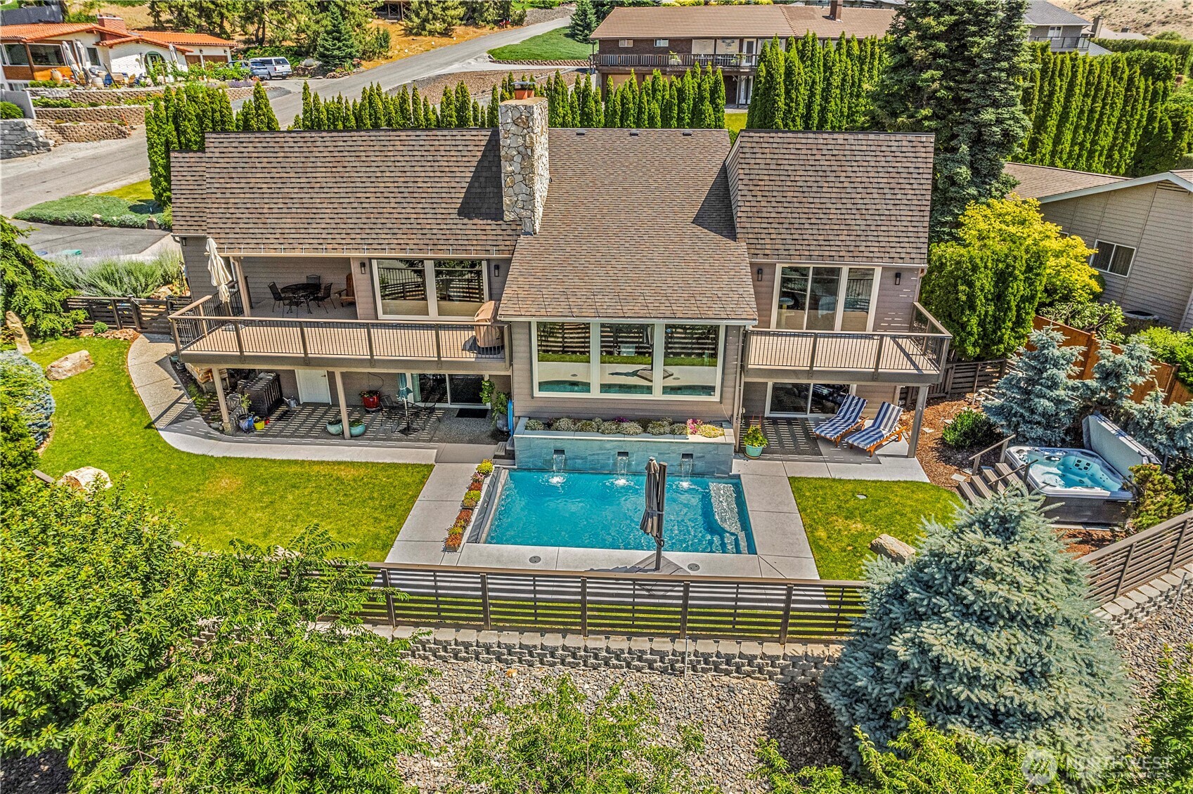 701 Vista View Place East Wenatchee WA 98802