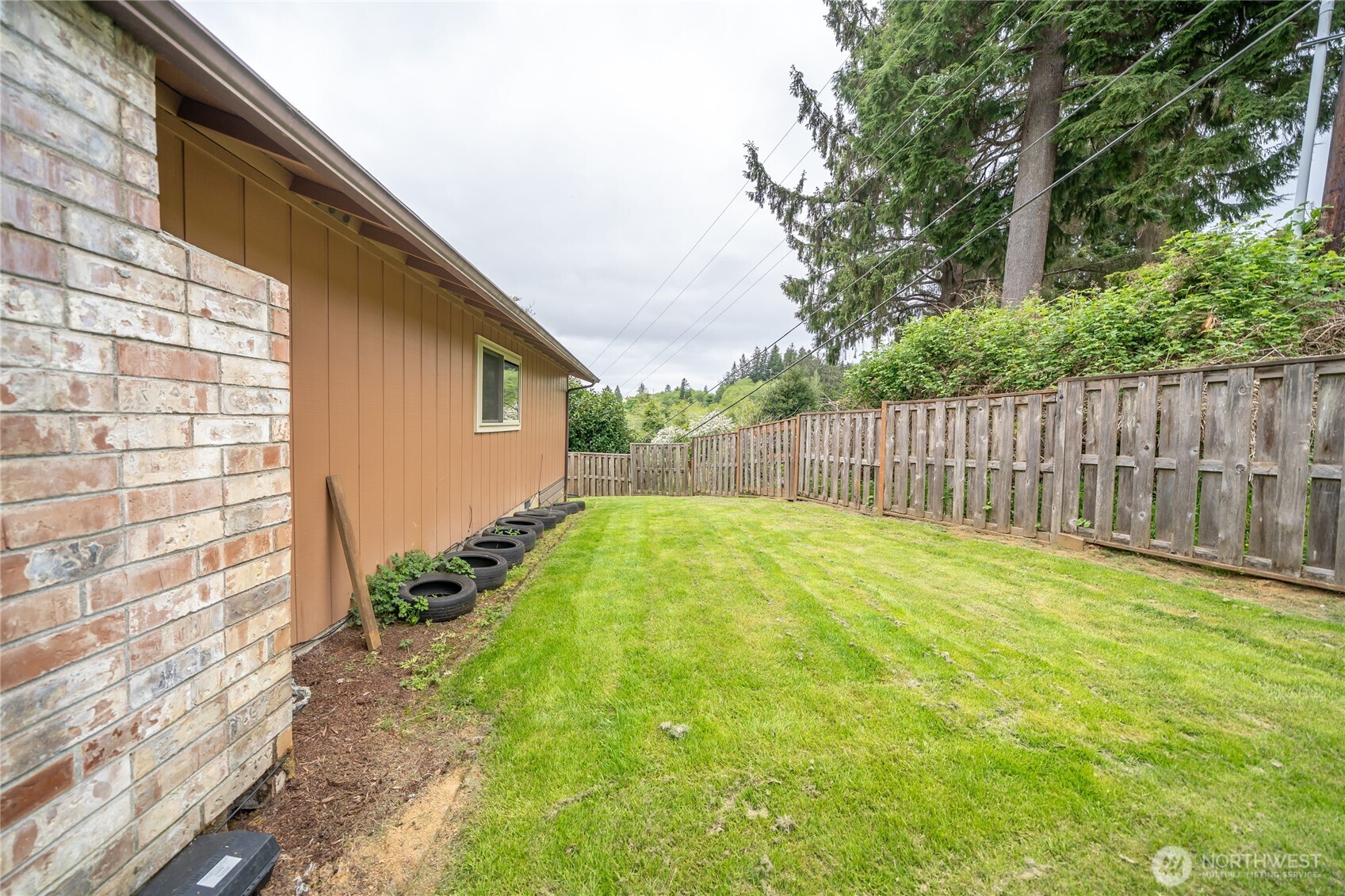 729 7th Avenue Aberdeen WA 98520