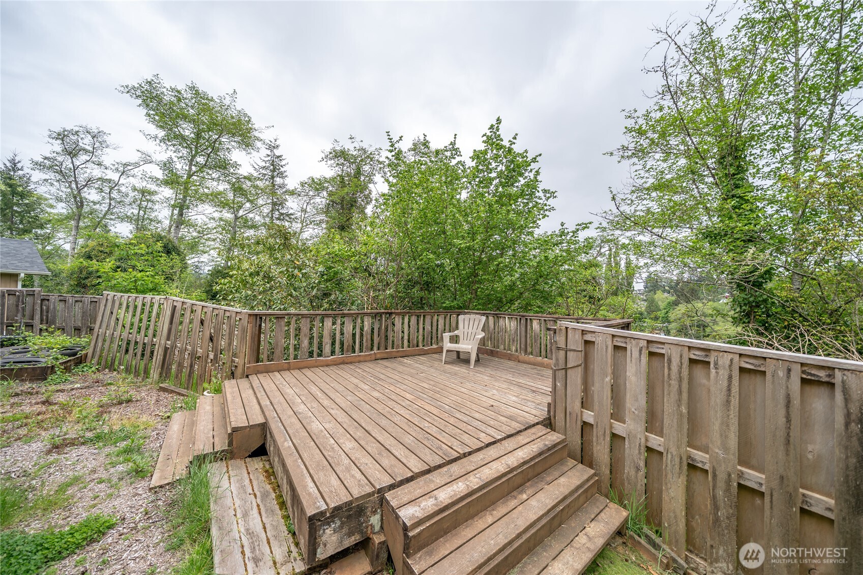 729 7th Avenue Aberdeen WA 98520
