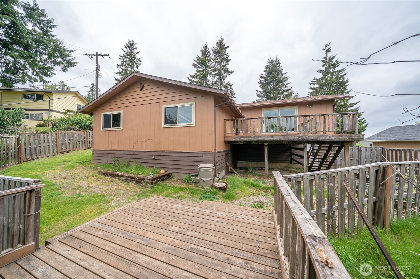 729 7th Avenue Aberdeen WA 98520