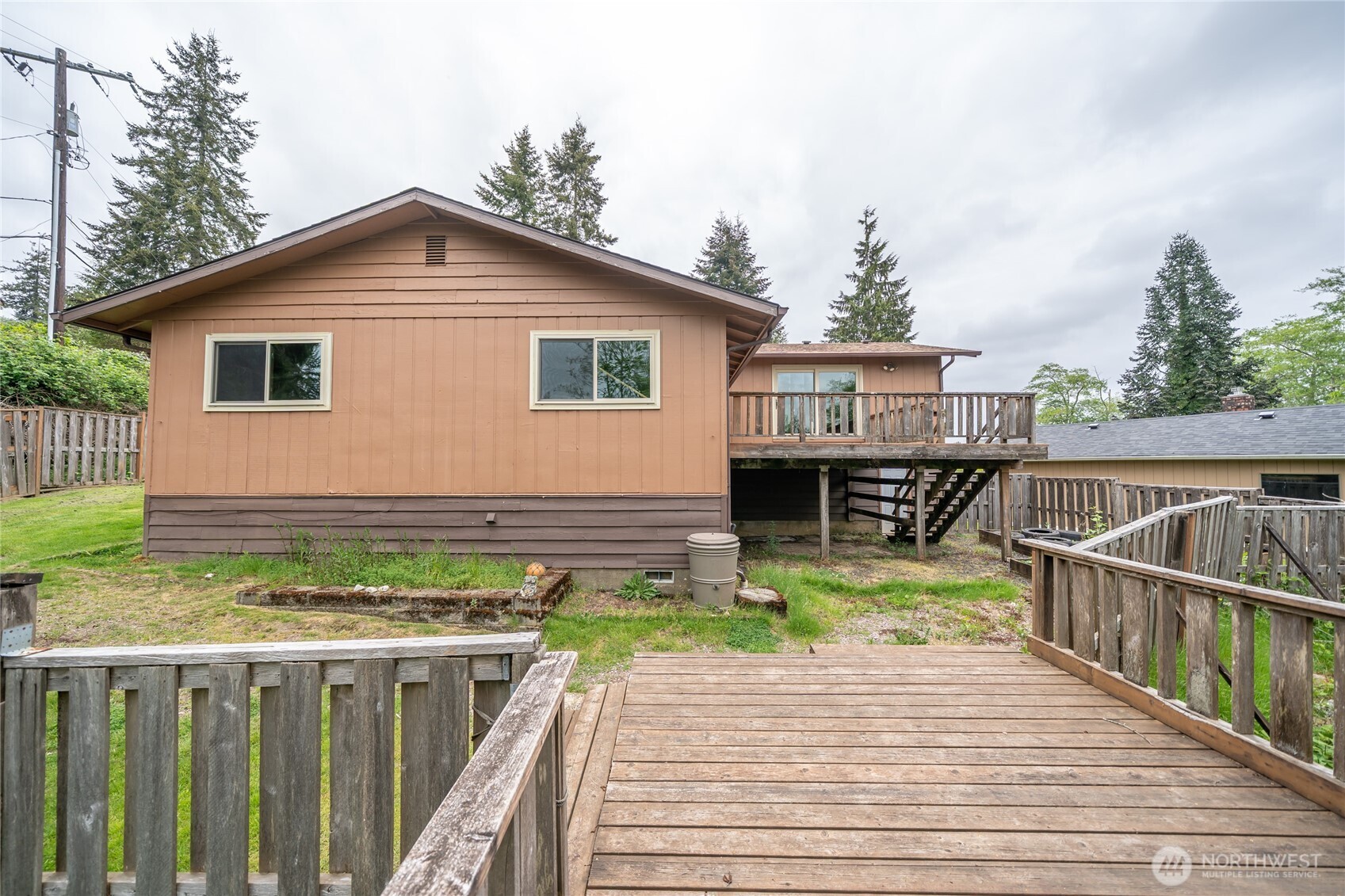729 7th Avenue Aberdeen WA 98520