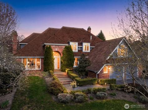 7830 80th Place SE Mercer Island WA 98040