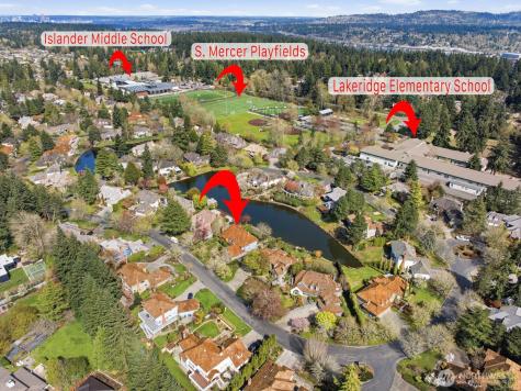 7830 80th Place SE Mercer Island WA 98040
