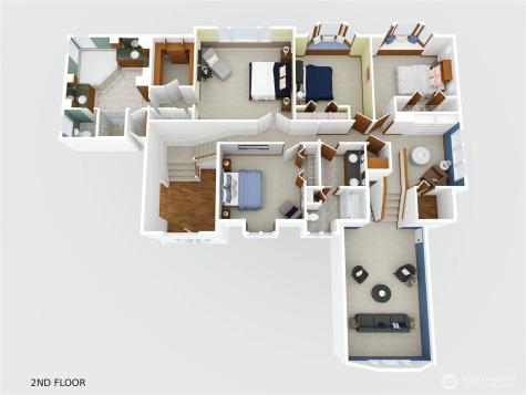 7830 80th Place SE Mercer Island WA 98040
