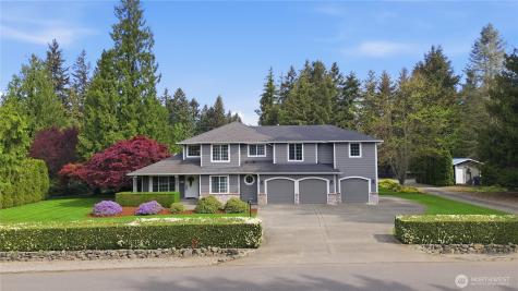 22715 91st Street Ct E Buckley WA 98321