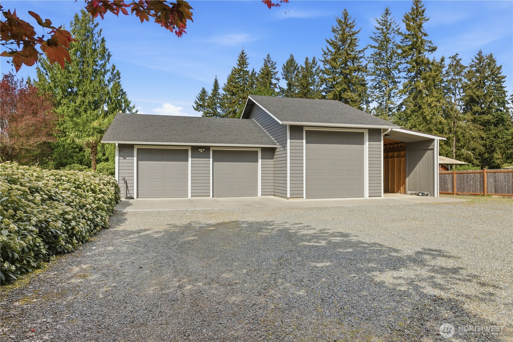22715 91st Street Ct E Buckley WA 98321