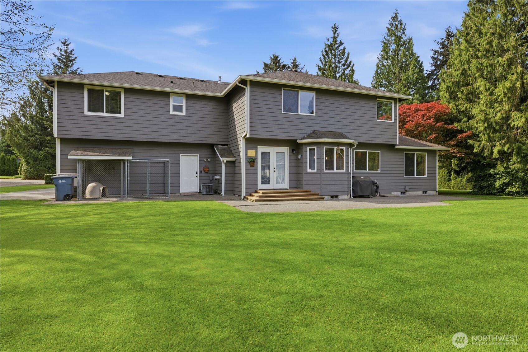 22715 91st Street Ct E Buckley WA 98321