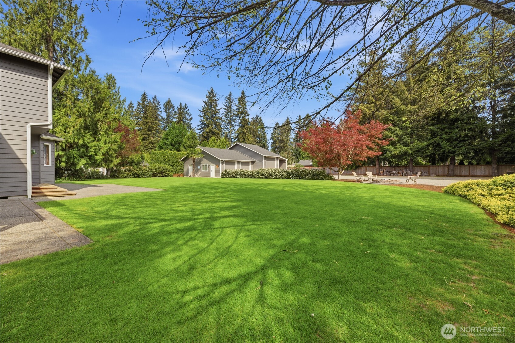 22715 91st Street Ct E Buckley WA 98321