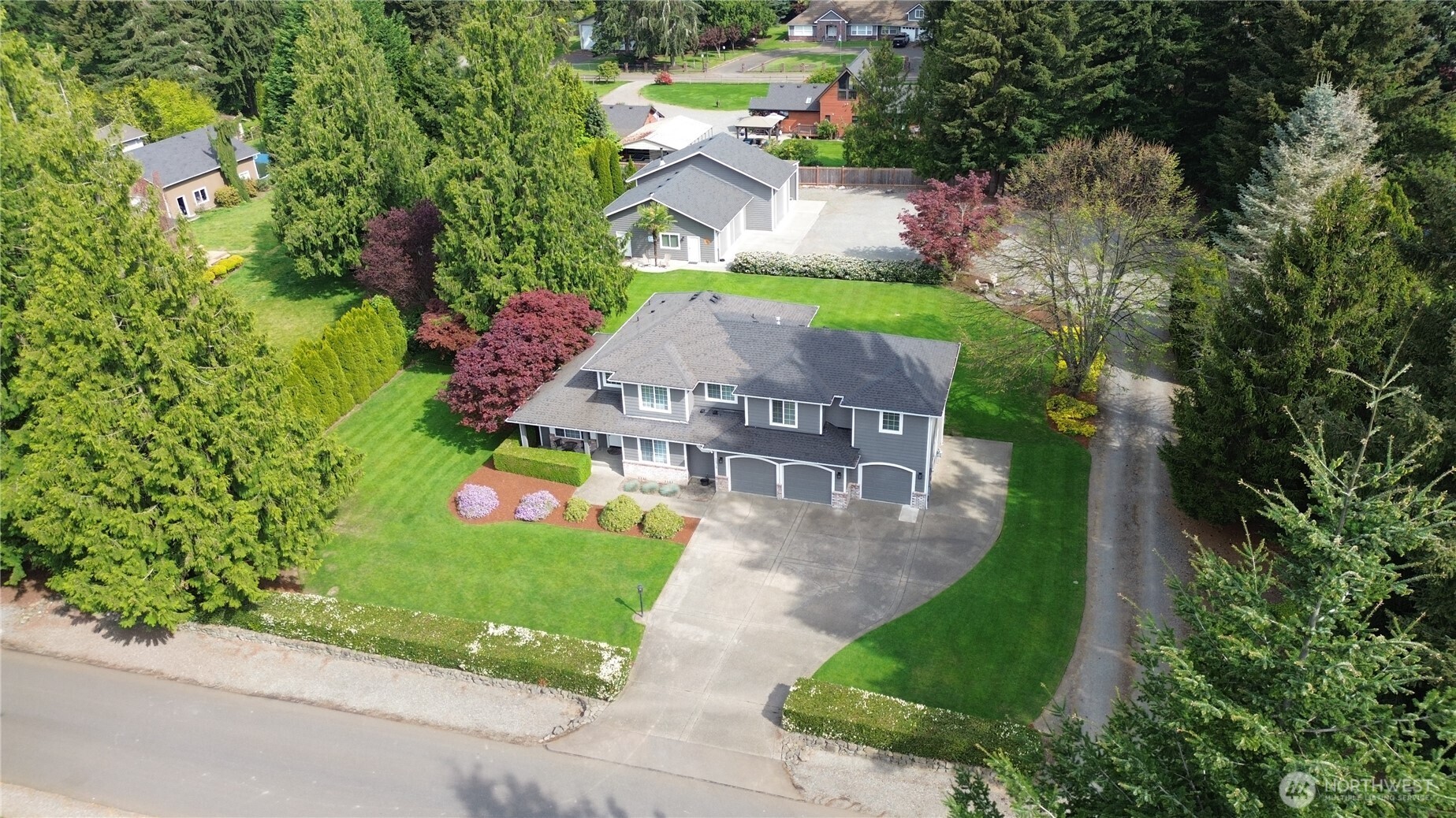 22715 91st Street Ct E Buckley WA 98321