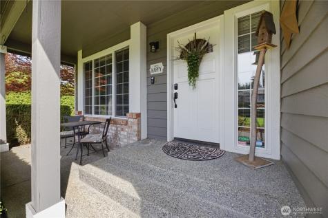 22715 91st Street Ct E Buckley WA 98321