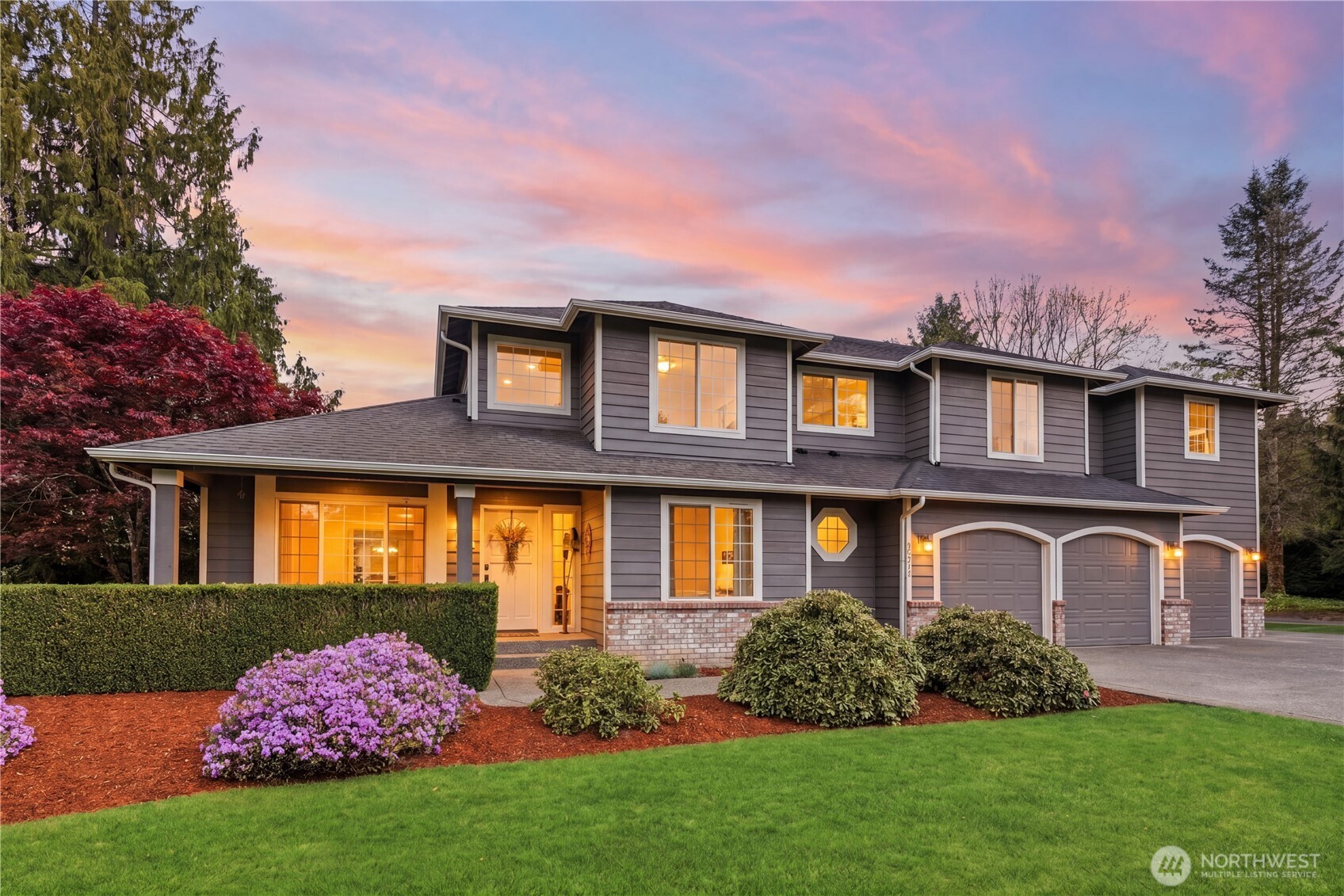 22715 91st Street Ct E Buckley WA 98321