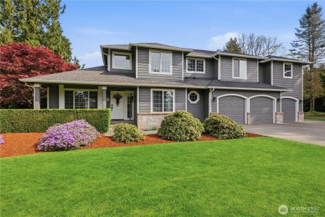 22715 91st Street Ct E Buckley WA 98321