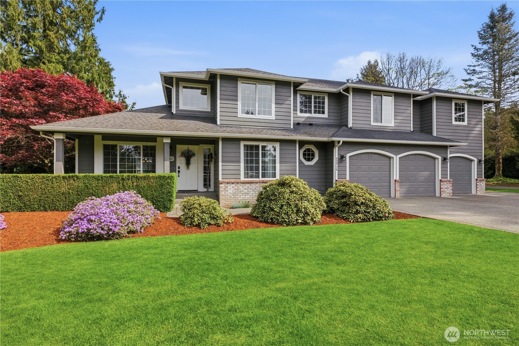 22715 91st Street Ct E Buckley WA 98321