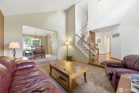 22715 91st Street Ct E Buckley WA 98321