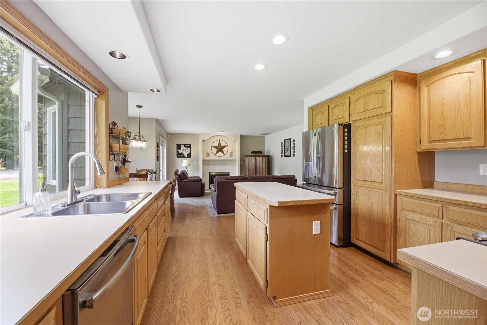 22715 91st Street Ct E Buckley WA 98321