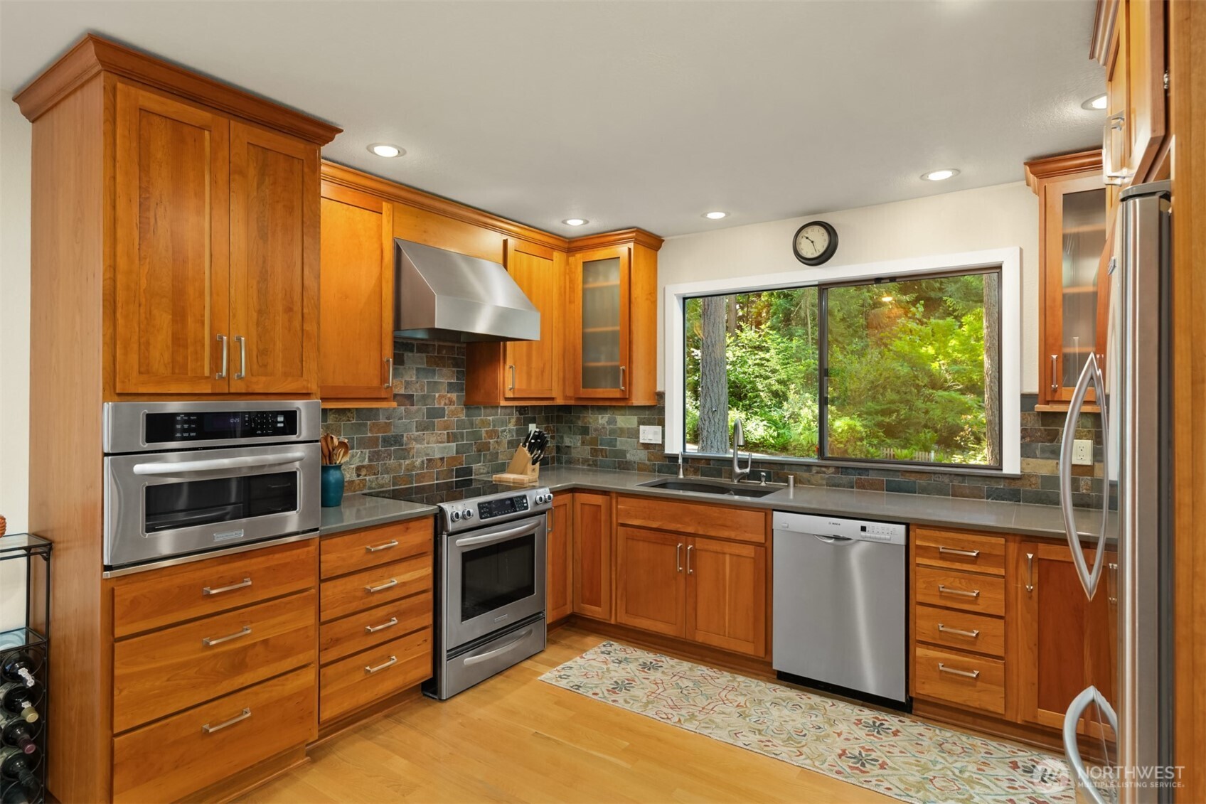 10621 Battle Point Drive NE Bainbridge Island WA 98110