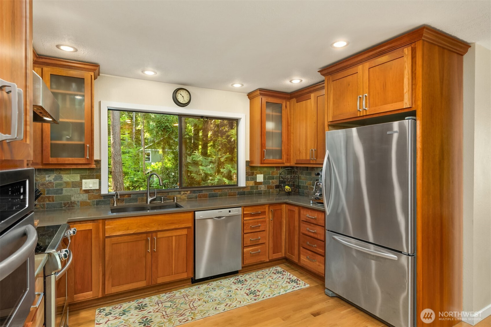 10621 Battle Point Drive NE Bainbridge Island WA 98110