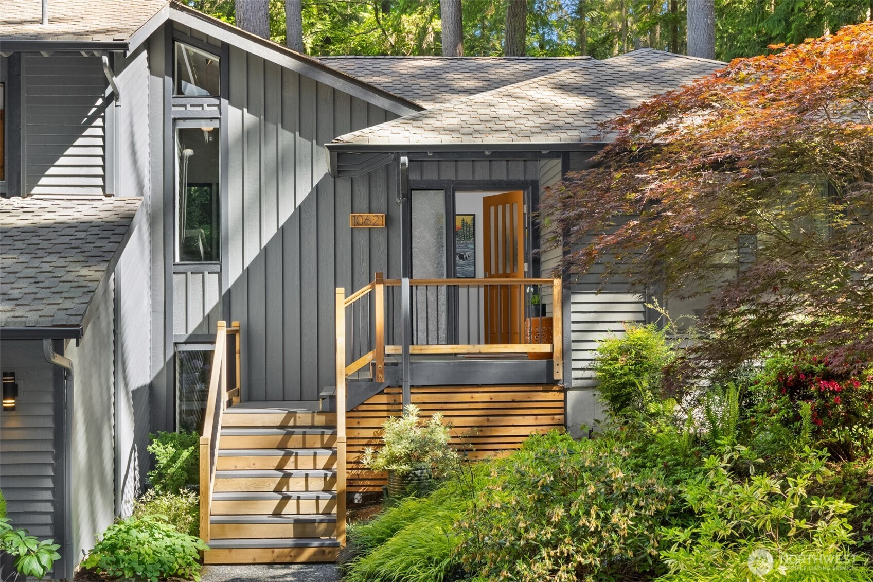 10621 Battle Point Drive NE Bainbridge Island WA 98110