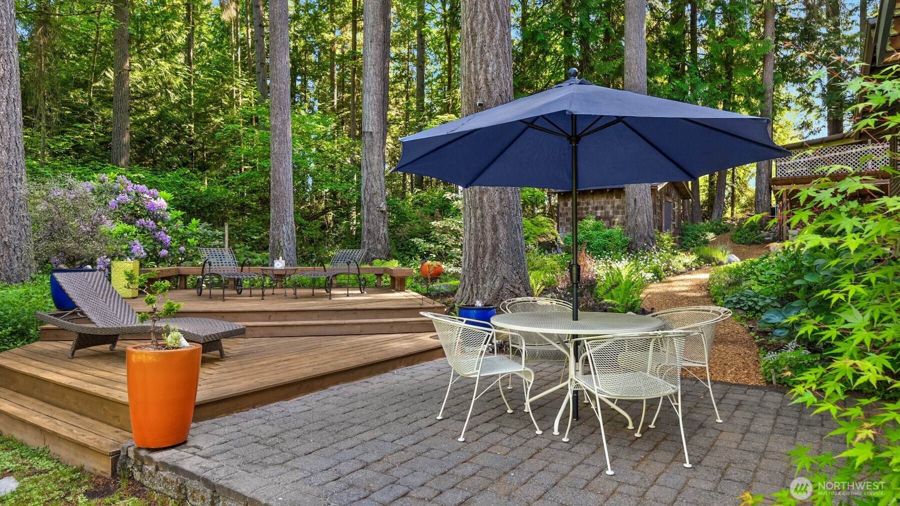 10621 Battle Point Drive NE Bainbridge Island WA 98110