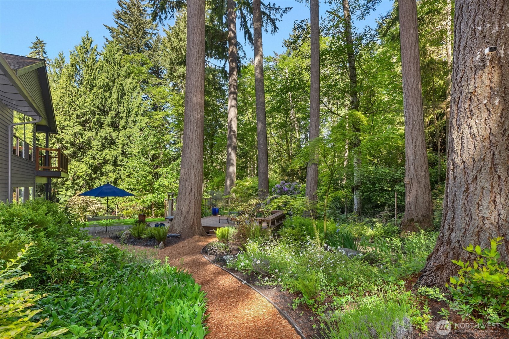 10621 Battle Point Drive NE Bainbridge Island WA 98110