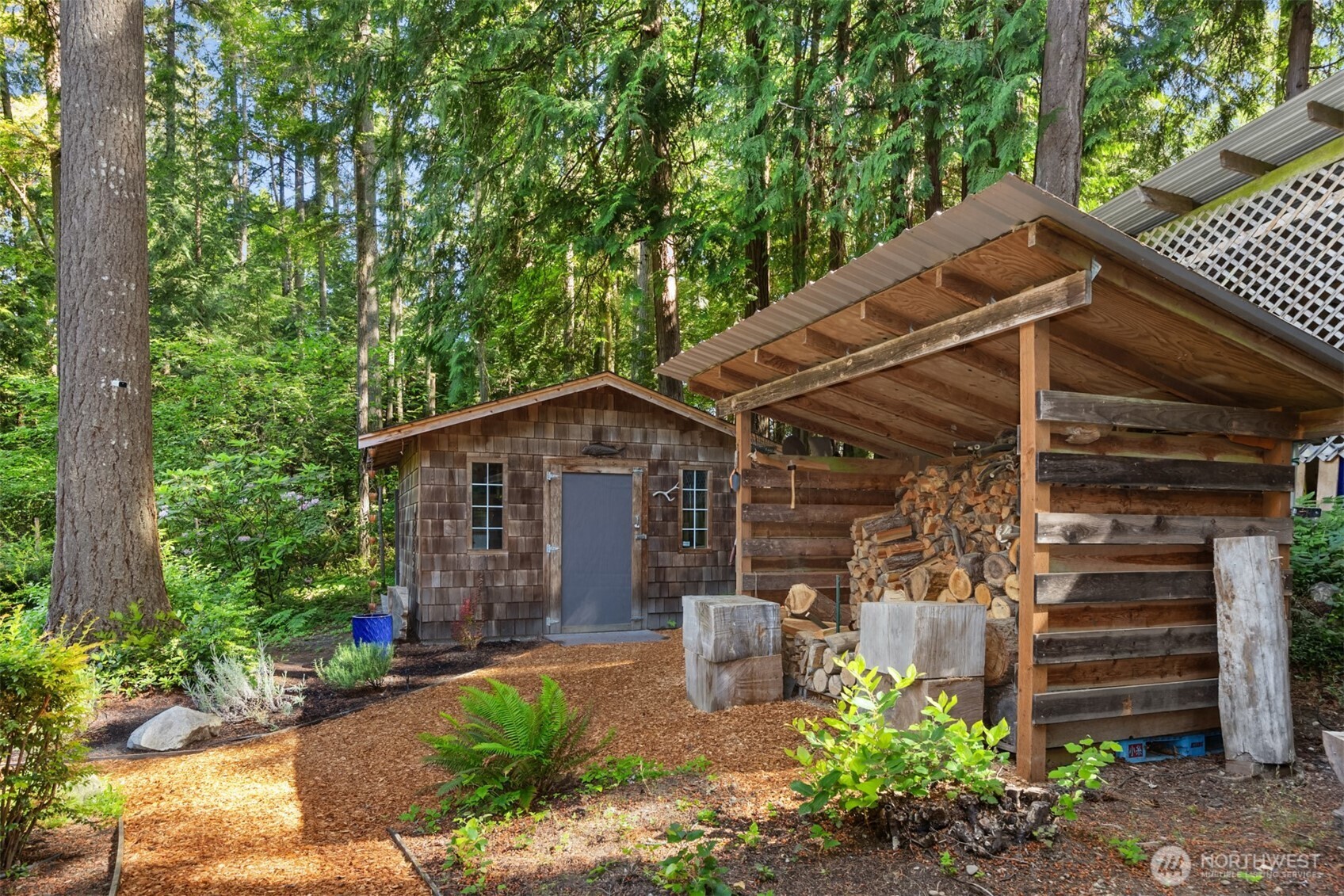 10621 Battle Point Drive NE Bainbridge Island WA 98110