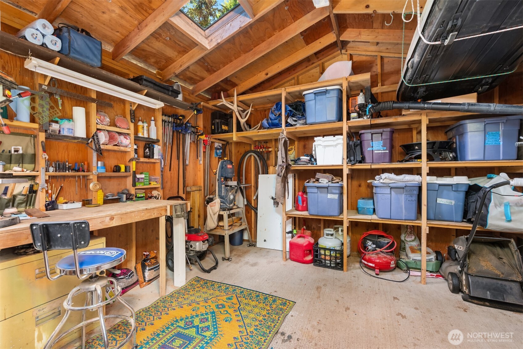 10621 Battle Point Drive NE Bainbridge Island WA 98110