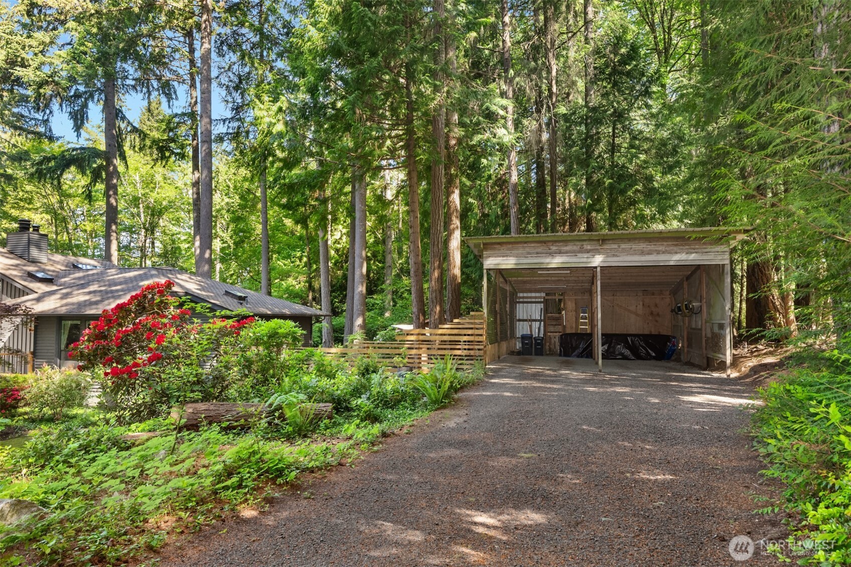 10621 Battle Point Drive NE Bainbridge Island WA 98110