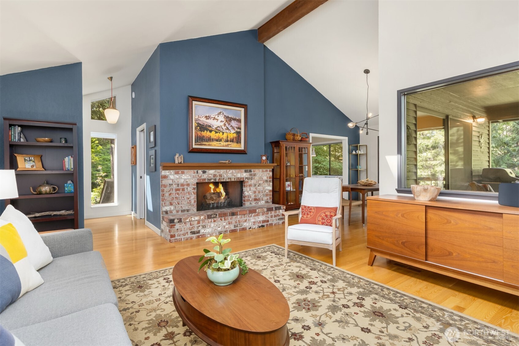 10621 Battle Point Drive NE Bainbridge Island WA 98110
