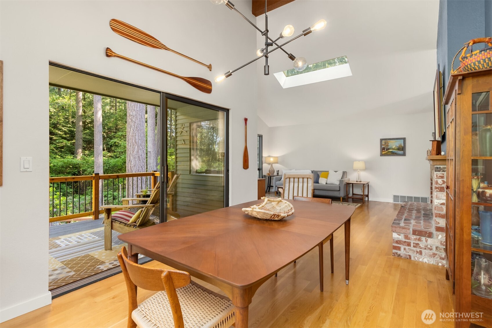 10621 Battle Point Drive NE Bainbridge Island WA 98110
