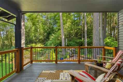 10621 Battle Point Drive NE Bainbridge Island WA 98110