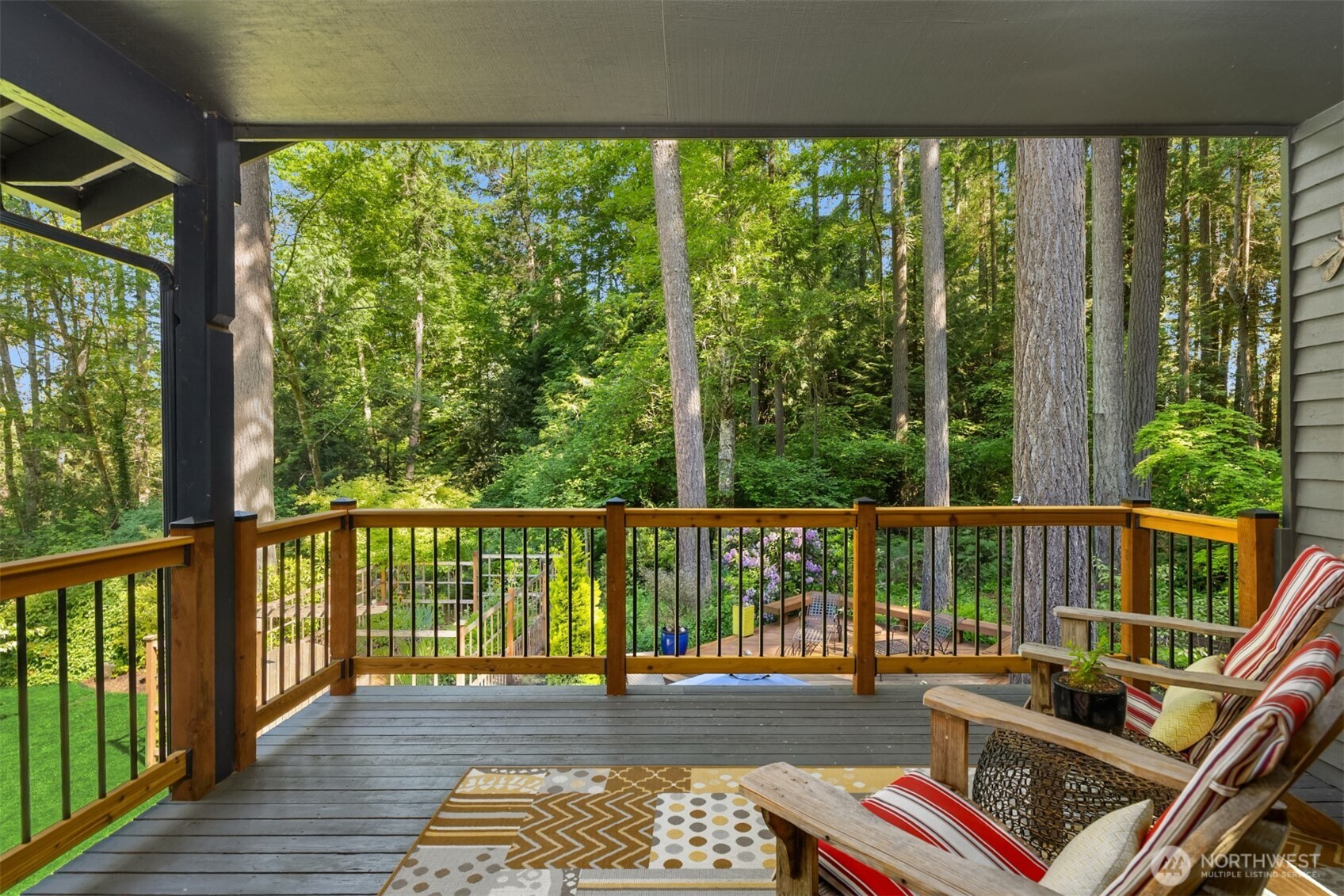 10621 Battle Point Drive NE Bainbridge Island WA 98110