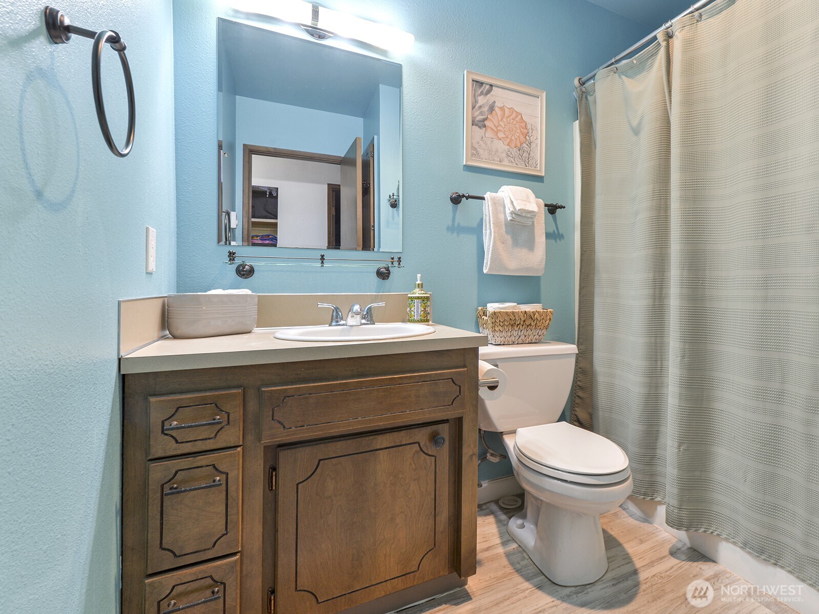8038 61st Avenue NE Olympia WA 98516