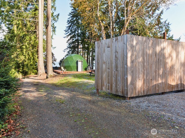 8038 61st Avenue NE Olympia WA 98516