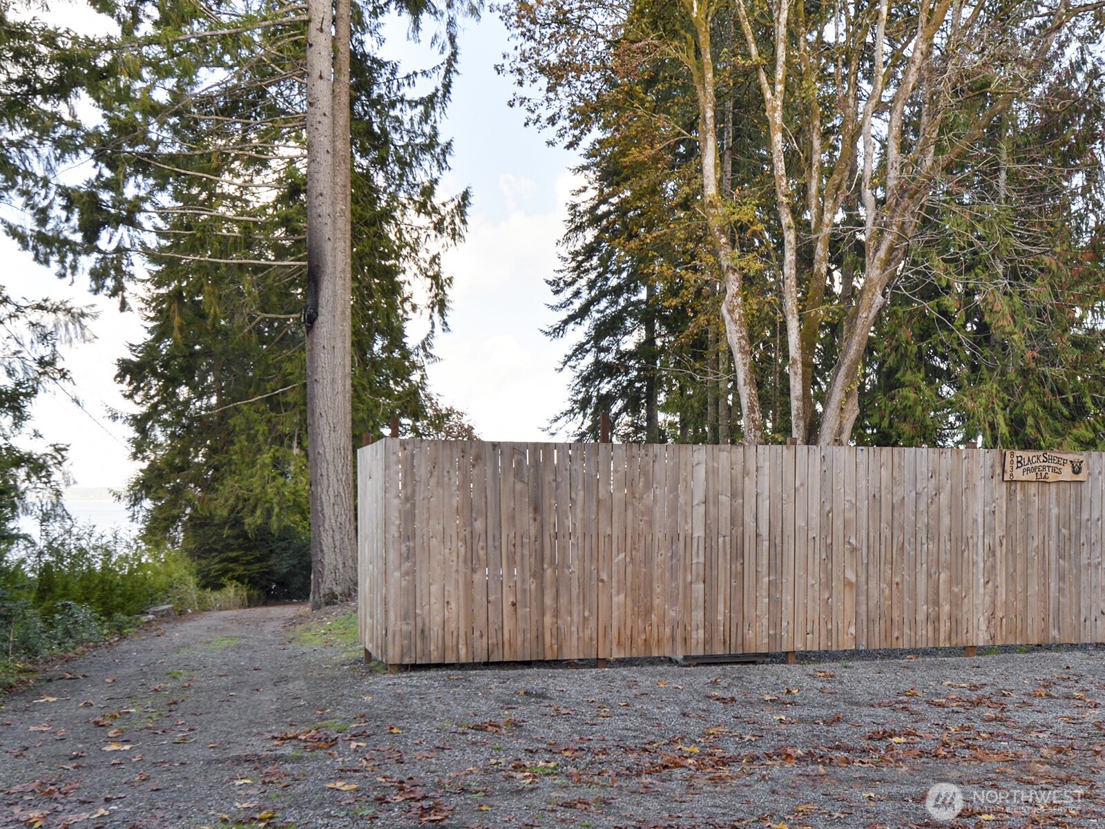 8038 61st Avenue NE Olympia WA 98516