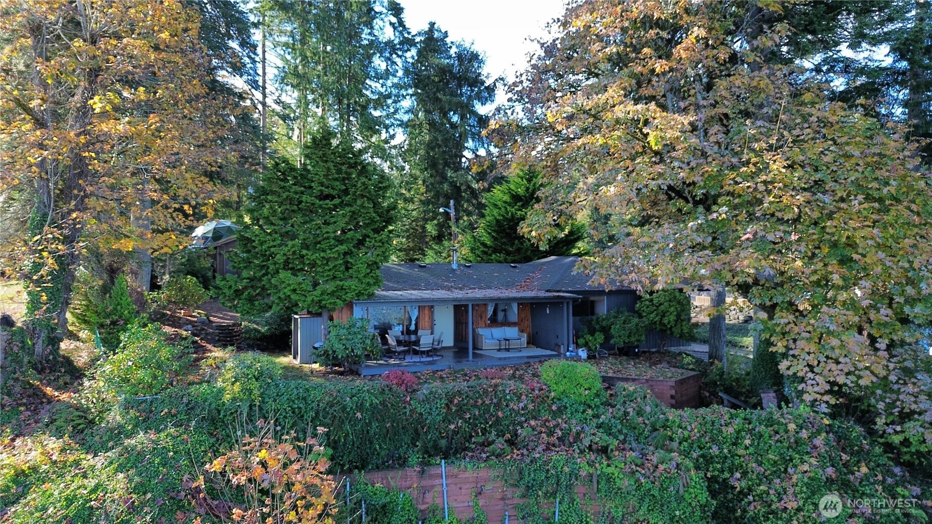 8038 61st Avenue NE Olympia WA 98516