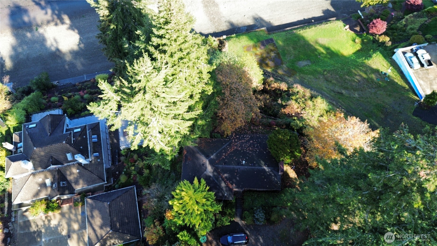 8038 61st Avenue NE Olympia WA 98516