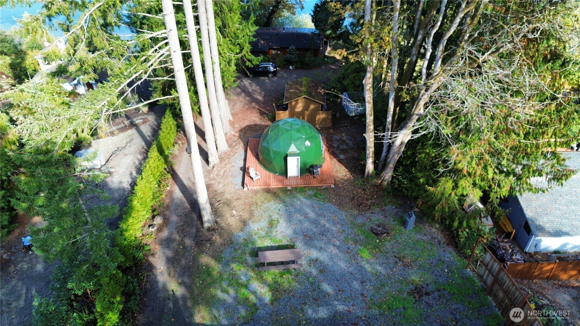 8038 61st Avenue NE Olympia WA 98516