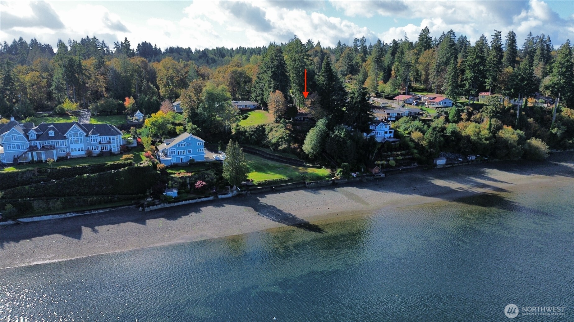 8038 61st Avenue NE Olympia WA 98516