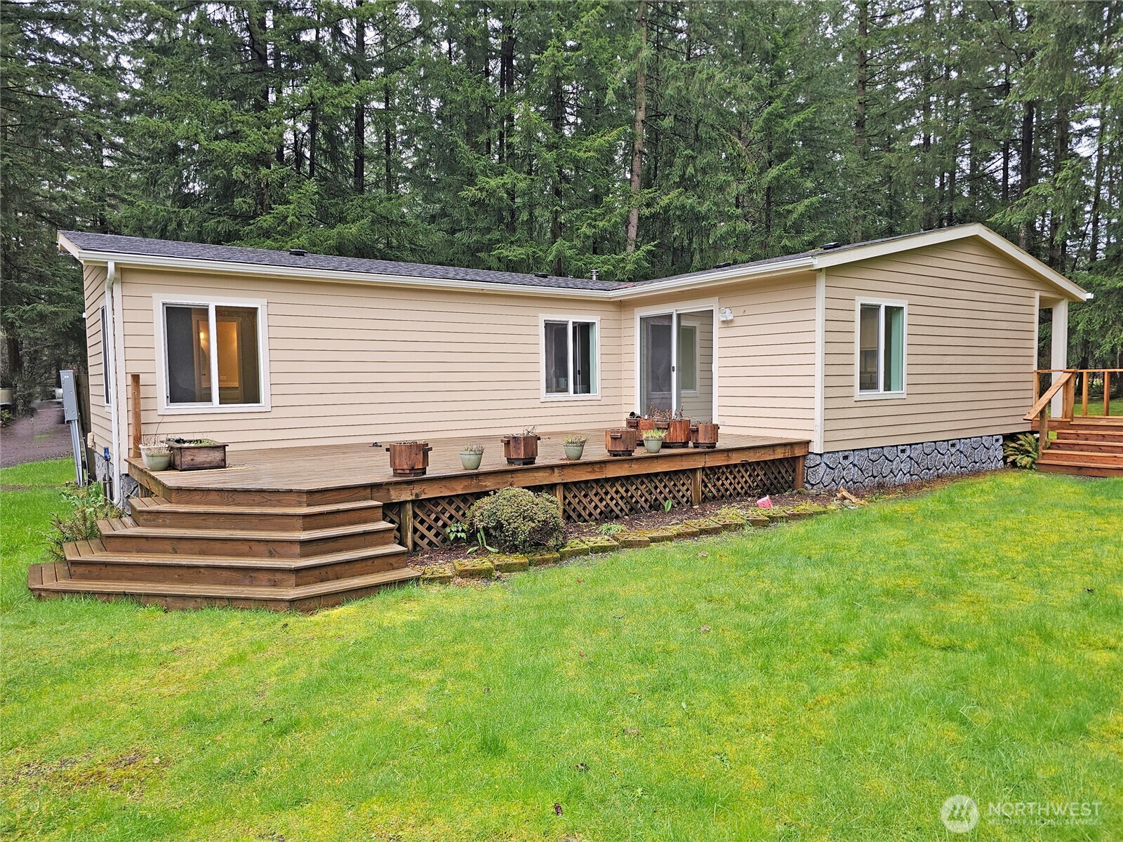 16727 Littlerock Road SW Rochester WA 98579
