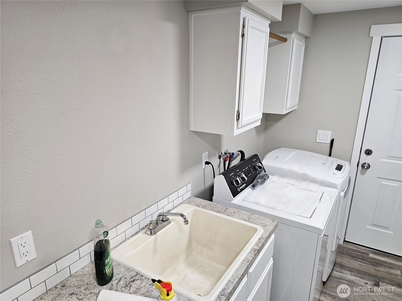 16727 Littlerock Road SW Rochester WA 98579