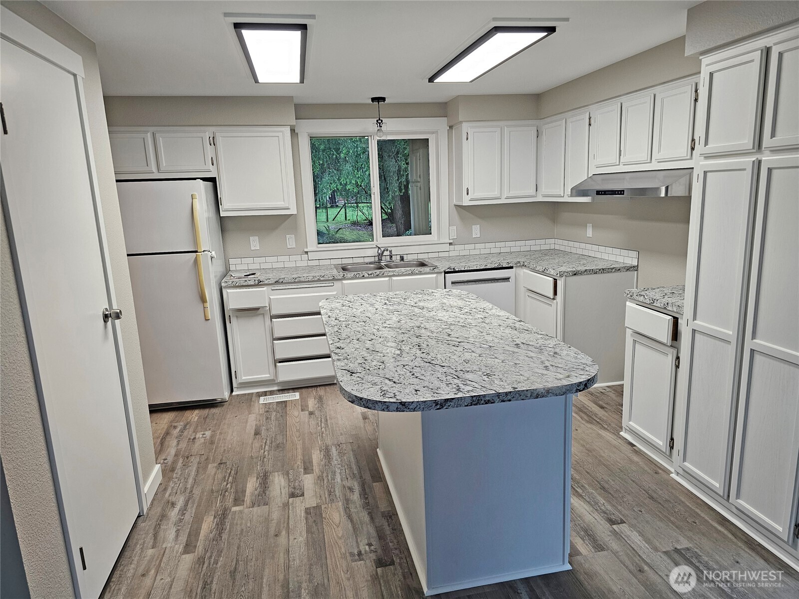 16727 Littlerock Road SW Rochester WA 98579