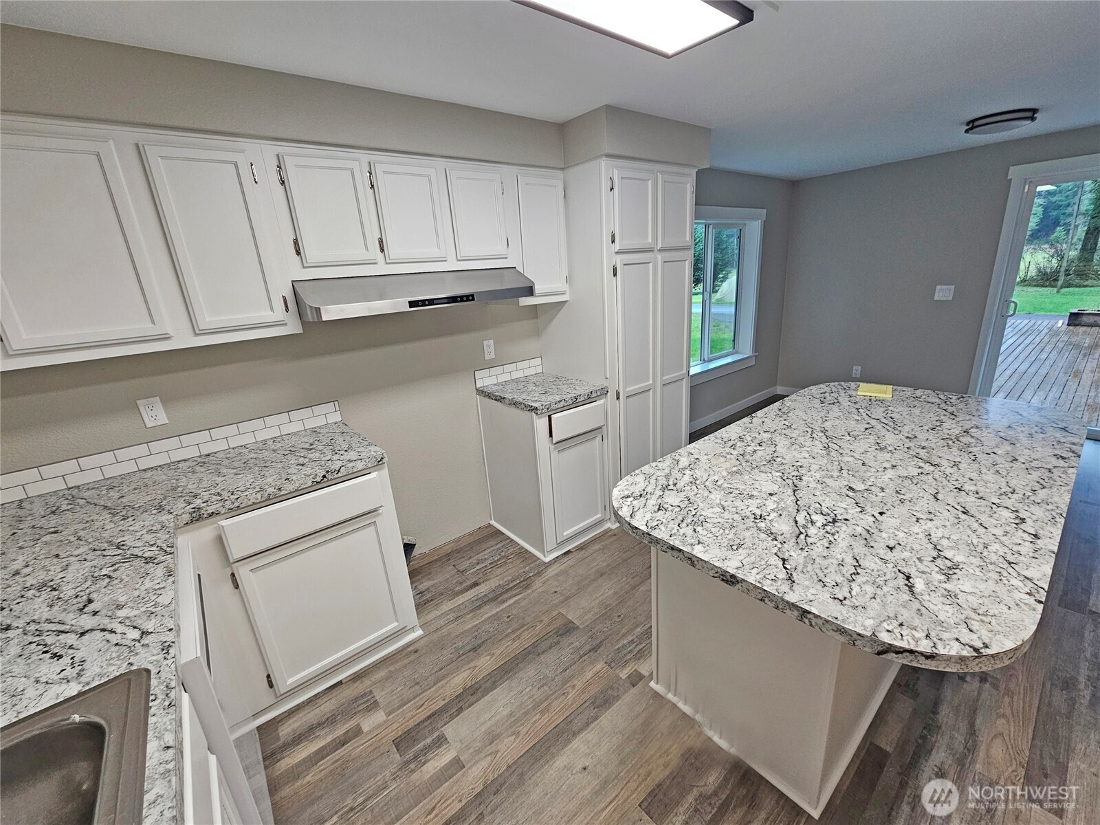 16727 Littlerock Road SW Rochester WA 98579