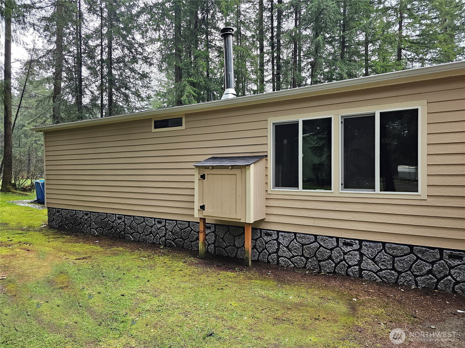 16727 Littlerock Road SW Rochester WA 98579