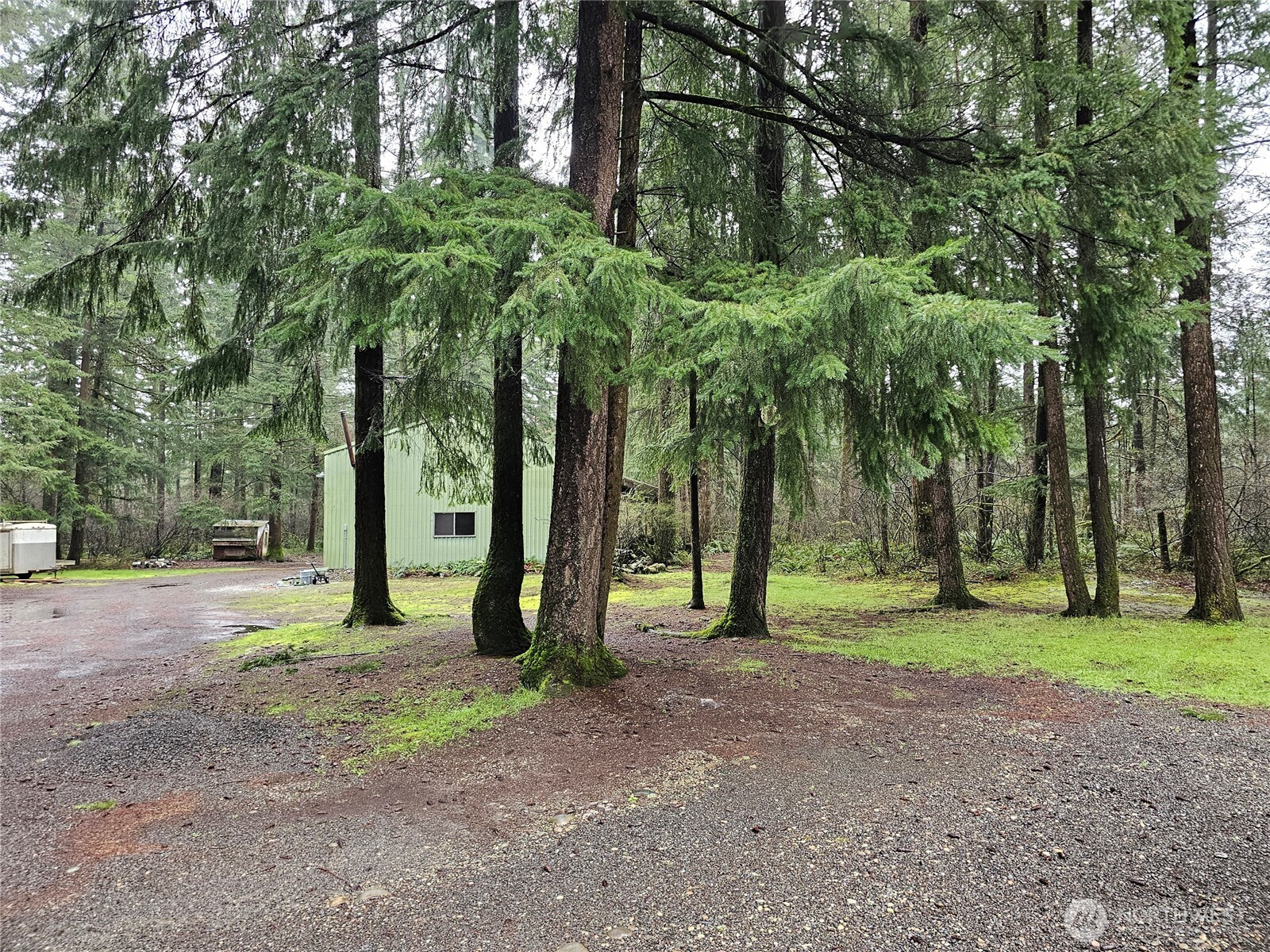 16727 Littlerock Road SW Rochester WA 98579