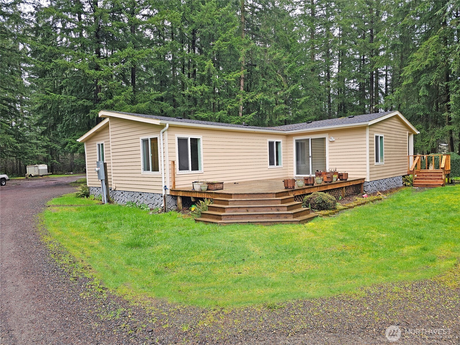 16727 Littlerock Road SW Rochester WA 98579